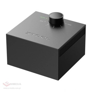Zestaw wspomagania powietrzem xTool Air Assist 2.0 AUTO do serii S1/M1