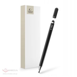 Rysik Tech-Protect Magnet Stylus magnetyczny - czarny