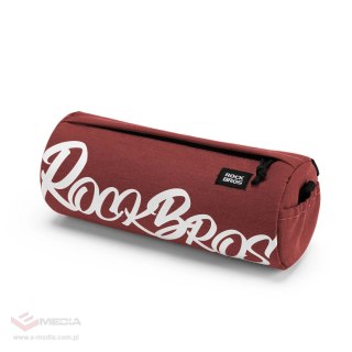 Torba rowerowa Rockbros G005 Flash Journey na kierownicę 2 l - czerwona