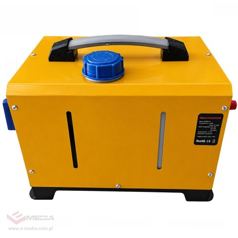 30 x Nagrzewnica Spalinowa Dmuchawa Olejowa Ogrzewanie WEBASTO 8Kw 12/24V bluetooth