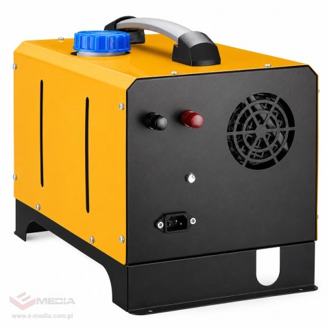 30 x Nagrzewnica Spalinowa Dmuchawa Olejowa Ogrzewanie WEBASTO 8Kw 12/24V bluetooth