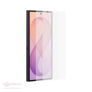 Folia ochronna Samsung EF-UF976CTE antyrefleksyjna na Samsung Galaxy Z Fold 8 Ultra - 2 szt.