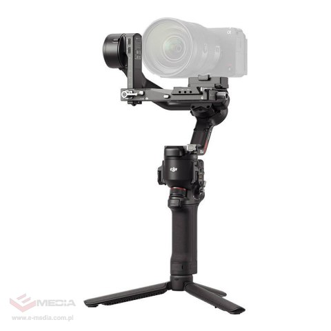 Gimbal DJI RS 4 Combo