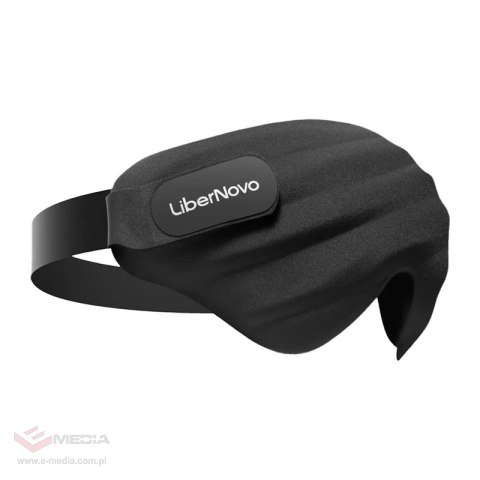 Maska na oczy LiberNovo 3D