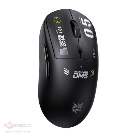 Mysz gamingowa ONIKUMA DM05 RGB (czarna)