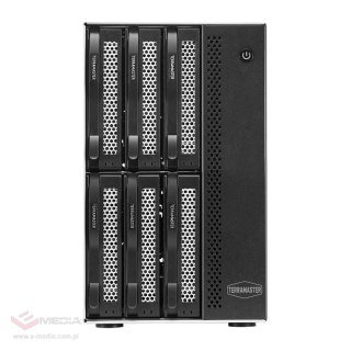 Obudowa dysku DAS TERRAMASTER D6-320 6 zatok