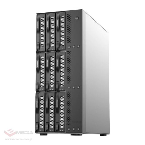 Obudowa dysku DAS TERRAMASTER D9-320 9 zatok