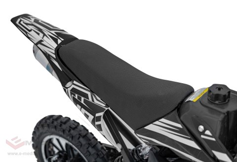 Pojazd Motor Spalinowy 49CC STORM Czarny
