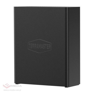 Serwer plików NAS TERRAMASTER F8 SSD Intel N95, 8GB RAM, 8 zatok
