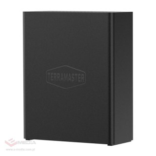 Serwer plików NAS TERRAMASTER F8 SSD Plus Intel Core i3-N305, 16GB RAM, 8 zatok