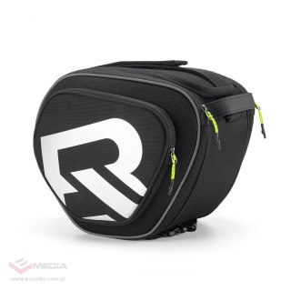 Torba motocyklowa Rockbros A40-1 na bak motocyklowy 12l - czarna