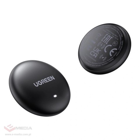Lokalizator UGREEN CM918 Finder Mini 2 iOS 2 szt.