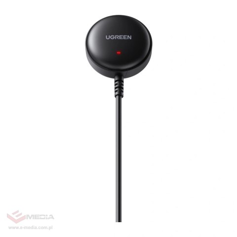 Lokalizator UGREEN CM918 Finder Mini 2 iOS 2 szt.