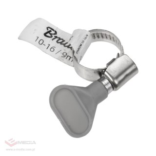 OPASKA METALOWA BSGRIPM-10-16/9 BRADAS