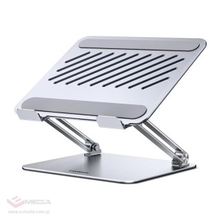 Podstawka pod laptop UGREEN LP966 (biała)
