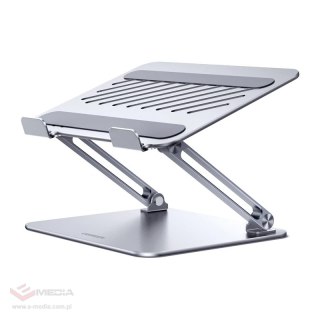 Podstawka pod laptop UGREEN LP966 (biała)