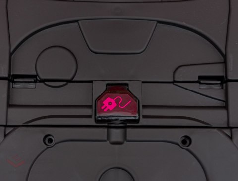 Pojazd Scania R-SERIE Biały