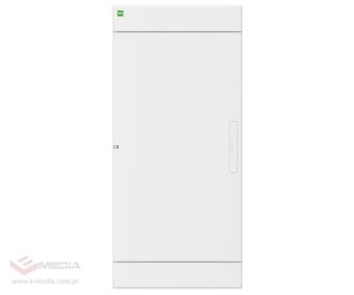 ROZDZIELNICA NATYNKOWA 24-MODUŁOWA ELEGANT-TWIN-2X12/NT/W/EPN Elektro-Plast