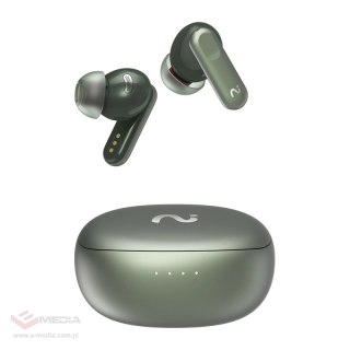 Słuchawki AI VIAIM Nano+ z dyktafonem (zielone)