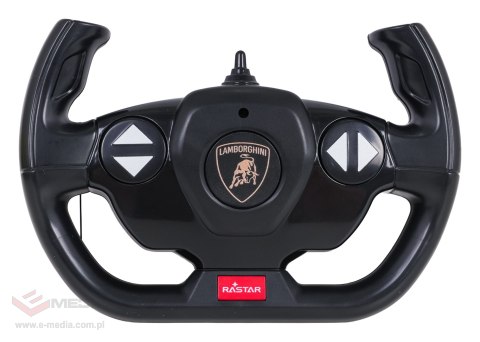 Autko R/C 1:14 Lamborghini Huracan STO Zielony RASTAR