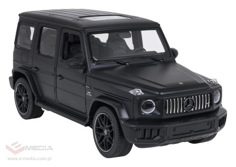 Autko R/C 1:14 Mercedes AMG G63 Czarny RASTAR