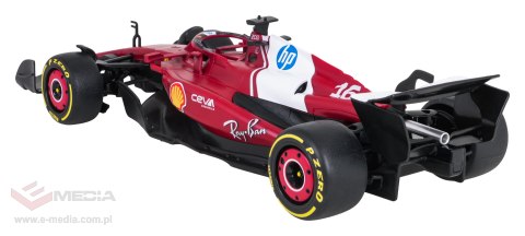 Autko R/C 1:18 Ferrari SF-25 Czerwony RASTAR