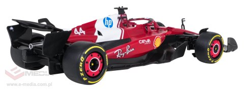 Autko R/C 1:18 Ferrari SF-25 Czerwony RASTAR