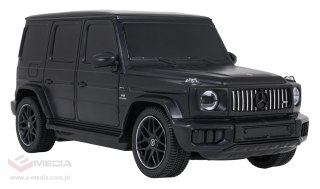 Autko R/C 1:24 Mercedes AMG G63 Czarny RASTAR