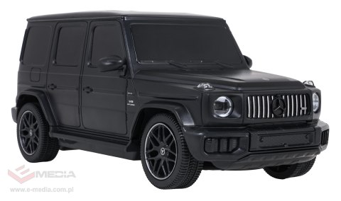 Autko R/C 1:24 Mercedes AMG G63 Czarny RASTAR