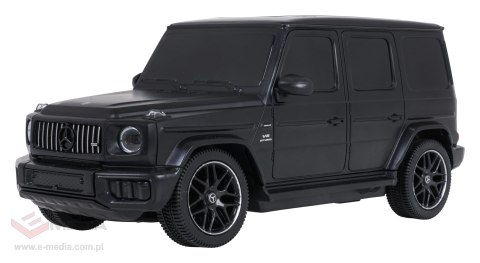 Autko R/C 1:24 Mercedes AMG G63 Czarny RASTAR