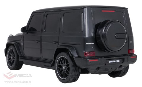 Autko R/C 1:24 Mercedes AMG G63 Czarny RASTAR