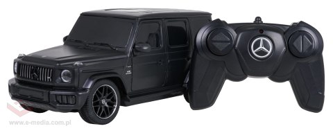 Autko R/C 1:24 Mercedes AMG G63 Czarny RASTAR