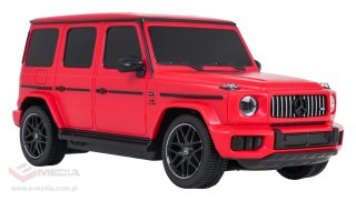 Autko R/C 1:24 Mercedes AMG G63 Czerwony RASTAR