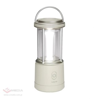 Lampa kempingowa Lepro 330043 1000lm