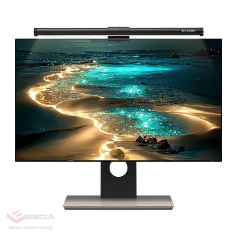 Lampka na monitor BlitzWolf BW-CML2 Air