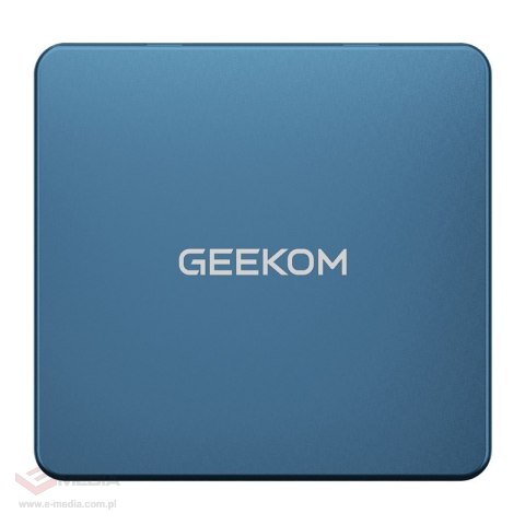 Mini PC GEEKOM IT13 Max Core Ultra 9 185H 32GB 1TB Win11 Pro