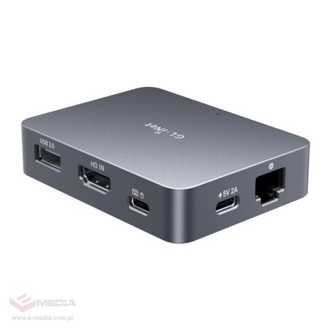 Przełącznik KVM GL.iNet Comet v2
