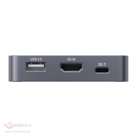 Przełącznik KVM GL.iNet Comet v2