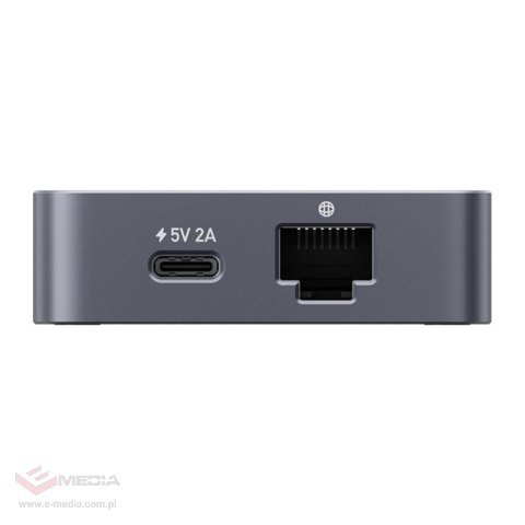 Przełącznik KVM GL.iNet Comet v2