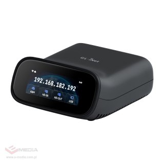 Przełącznik KVM GL.iNet GL-RM10
