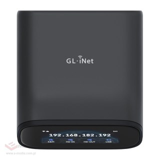 Przełącznik KVM GL.iNet GL-RM10