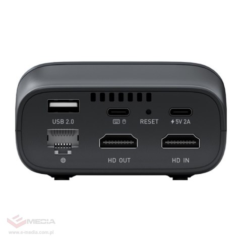 Przełącznik KVM GL.iNet Comet Pro