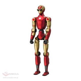 Robot humanoidalny UNITREE R1 Air - Crismon Hero