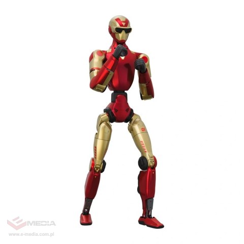 Robot humanoidalny UNITREE R1 Air - Crismon Hero
