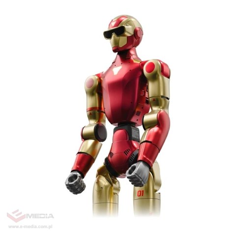 Robot humanoidalny UNITREE R1 Air - Crismon Hero