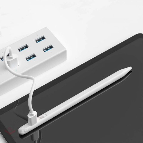 Rysik Tech-Protect Digital Stylus magnetyczny do iPada - biały