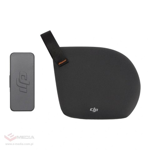 Etui ładujące DJI Mic Mini 2 (1 TX + 1 Mobile RX)