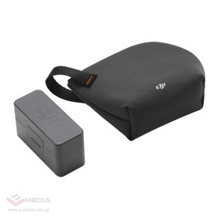 Etui ładujące DJI Mic Mini 2 (1 TX + 1 Mobile RX)