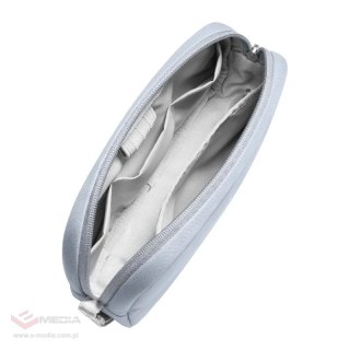 Etui na akcesoria TOMTOC Light-T12 1L (niebieskie)