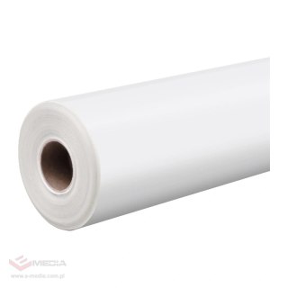 Folia samoprzylepna HTVRONT Matte 30.5cm x 180cm (biała)